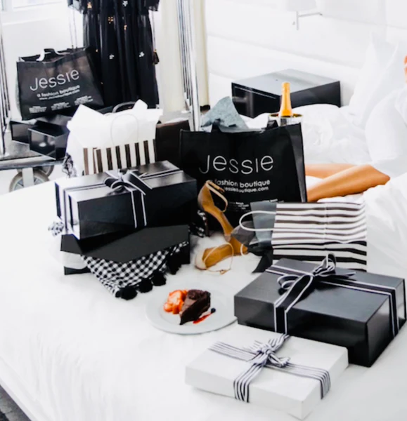 Jessie Boutique 2