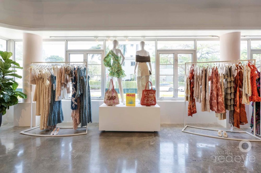 Jessie Boutique 3