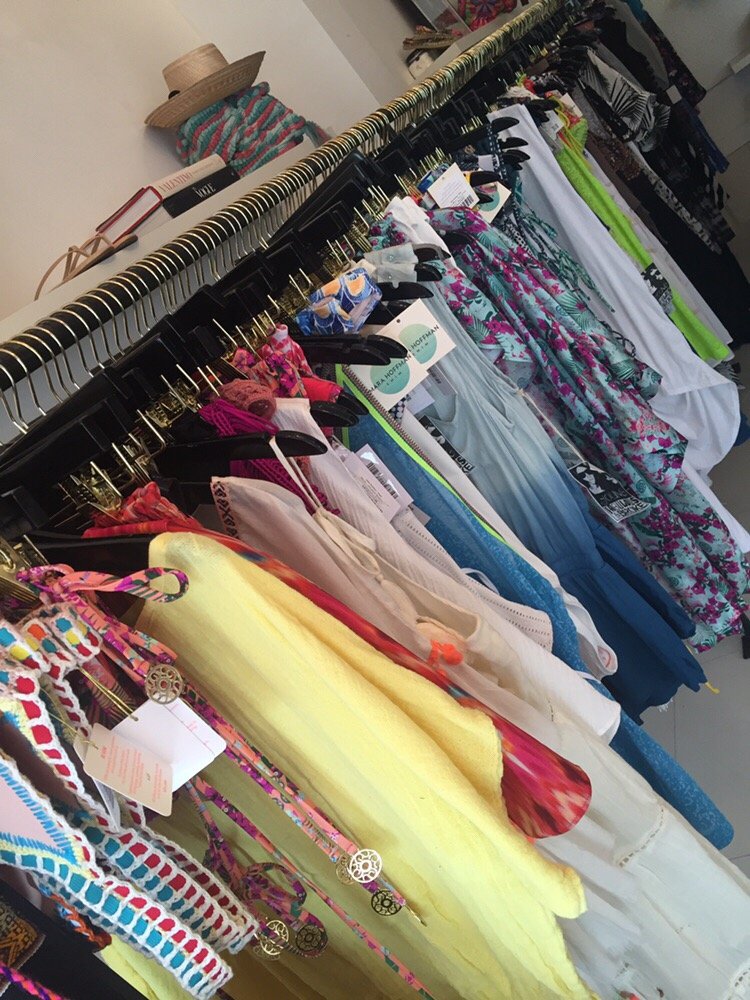 Jessie Boutique 4