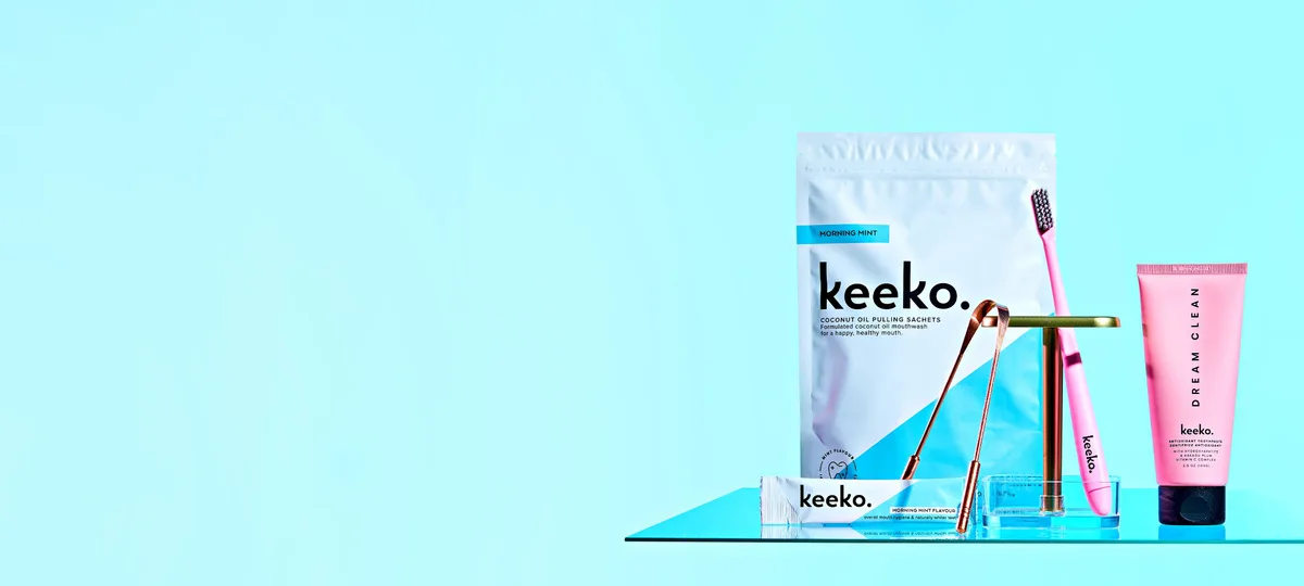 KEEKO 1