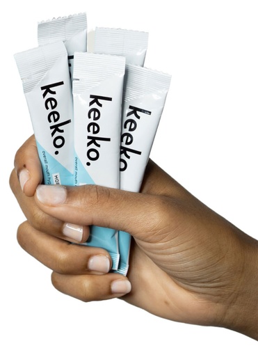KEEKO 2