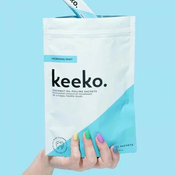 KEEKO 3