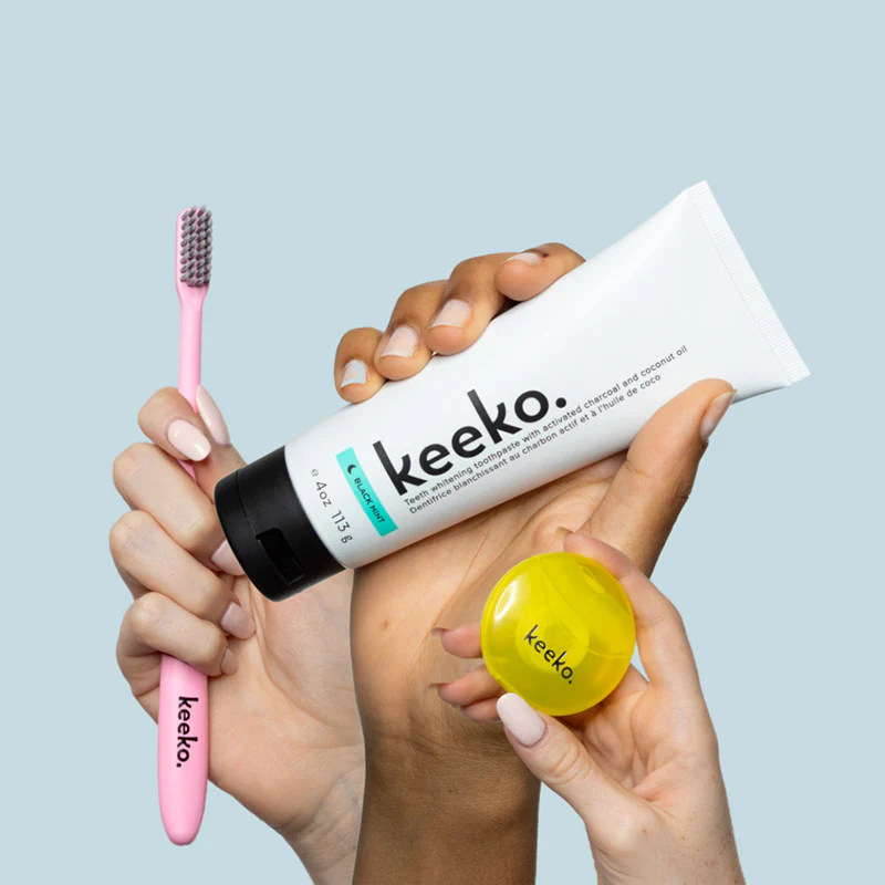 KEEKO 4