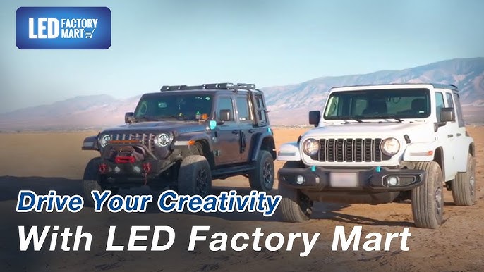 LED Factory Mart 2