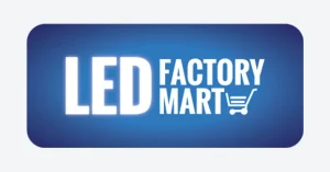 LED Factory Mart logo