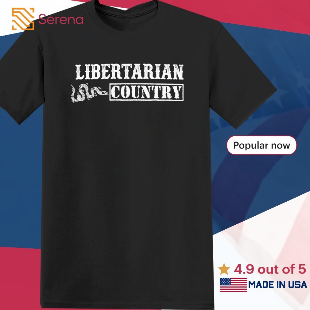 Libertarian country logo shirt.jpg