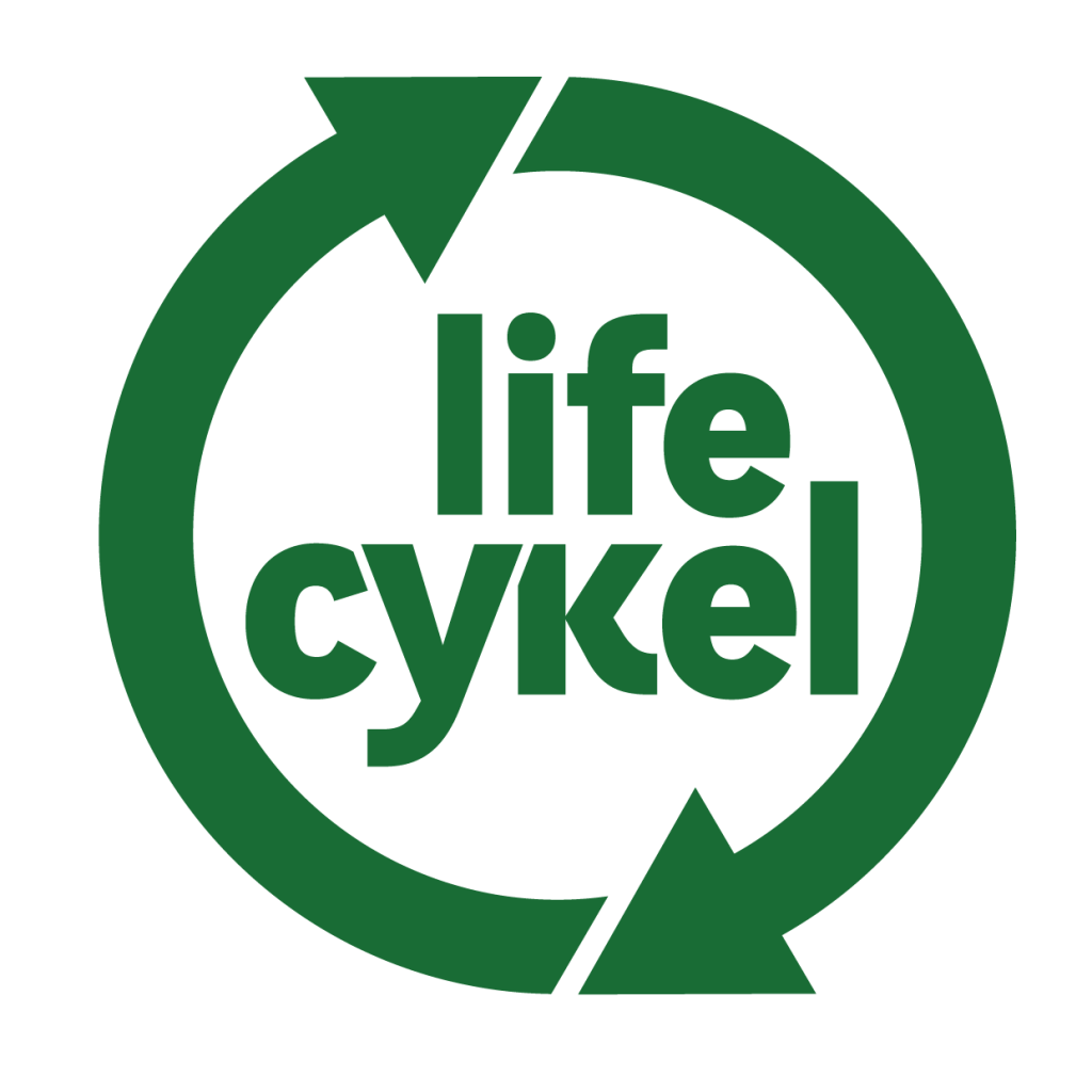 Life Cykel logo