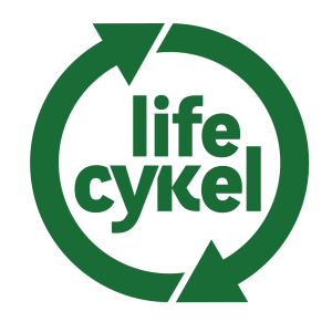 Life Cykel logo