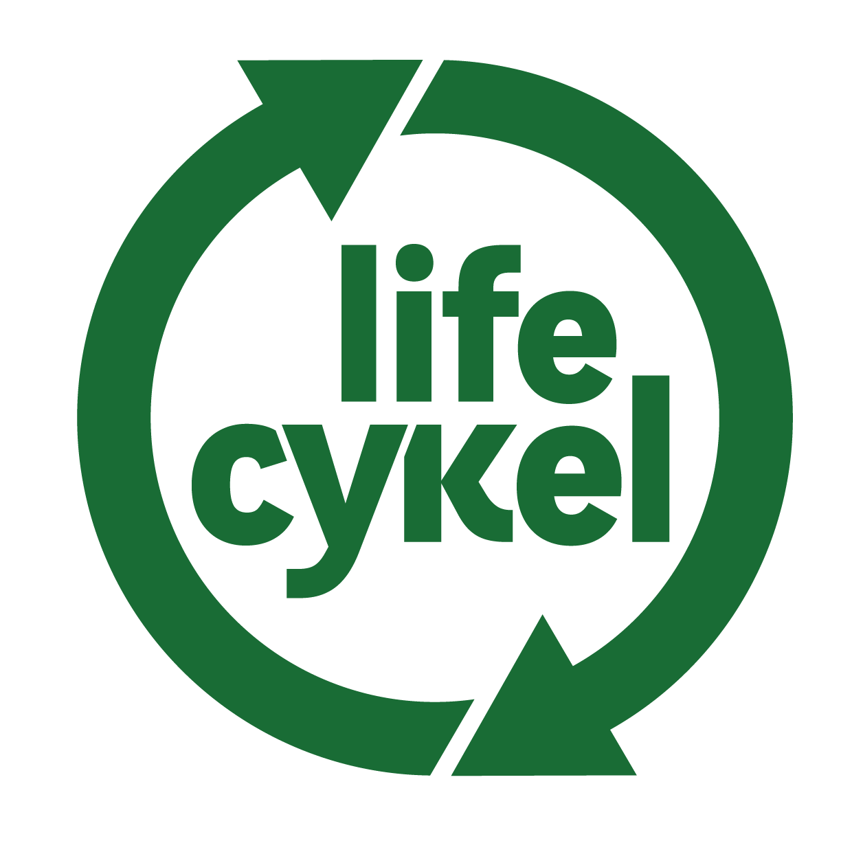 Life Cykel logo