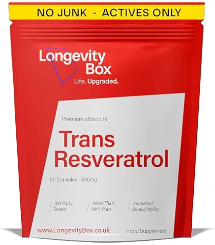 Longevity box `