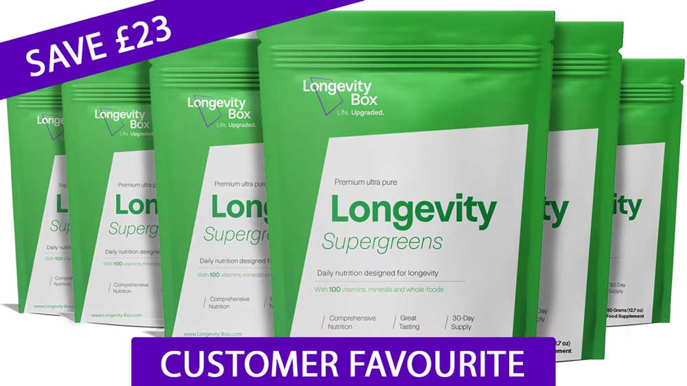 Longevity box 2