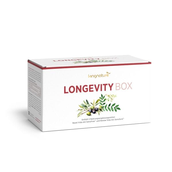 Longevity box 3