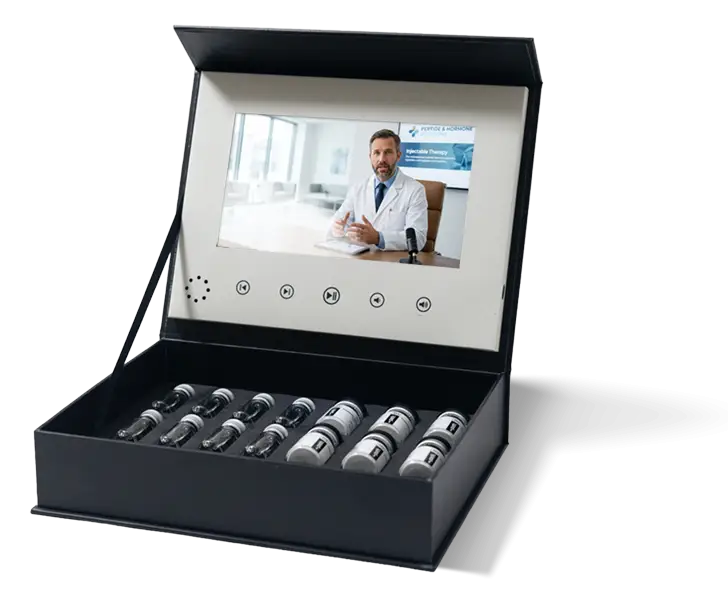 Longevity box 4