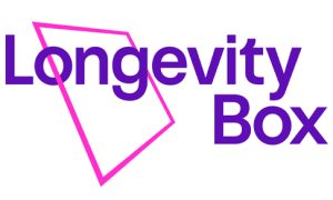 Longevity box logo