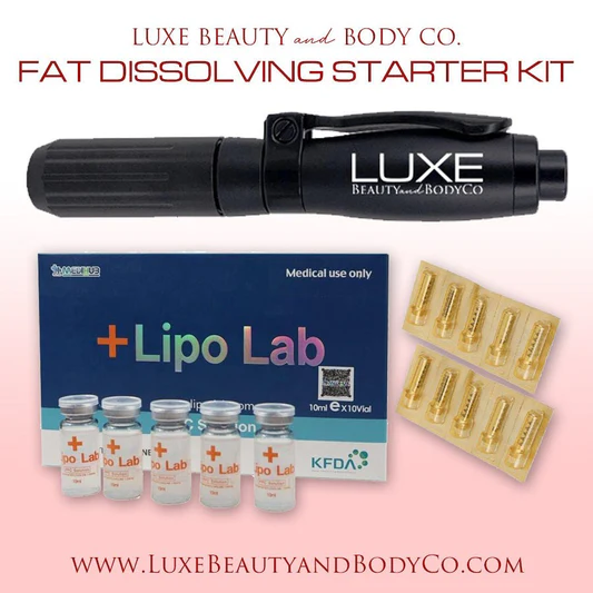 Luxe Beauty & Body Co 3
