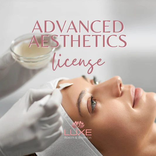 Luxe Beauty & Body Co 5