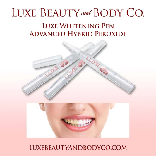 Luxe Beauty & Body Co 6