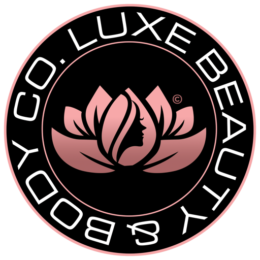 Luxe Beauty & Body Co logo