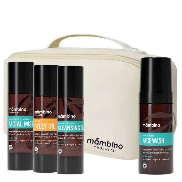 Mambino Organics 1