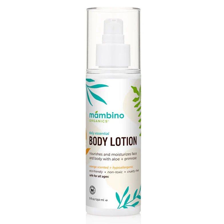 Mambino Organics 3