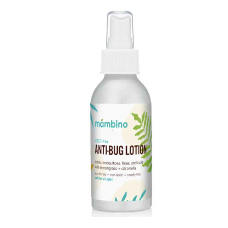 Mambino Organics 5