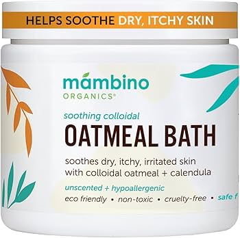 Mambino Organics 6