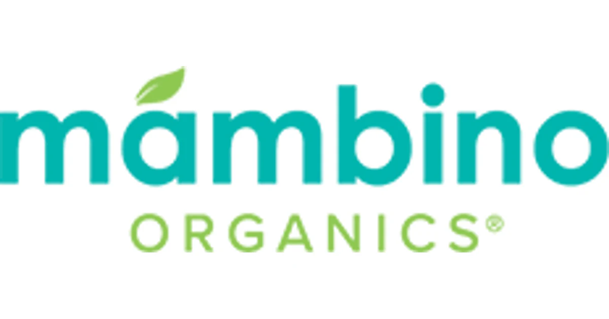 Mambino Organics logo
