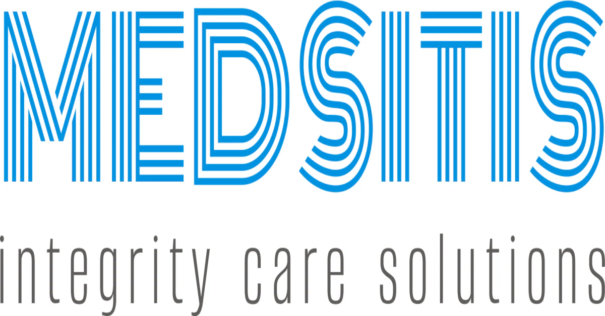 Medsitis logo