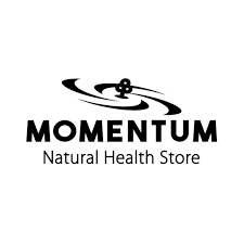 Momentum98 Natural logo