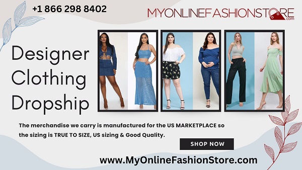 My Online Fashion Store 12