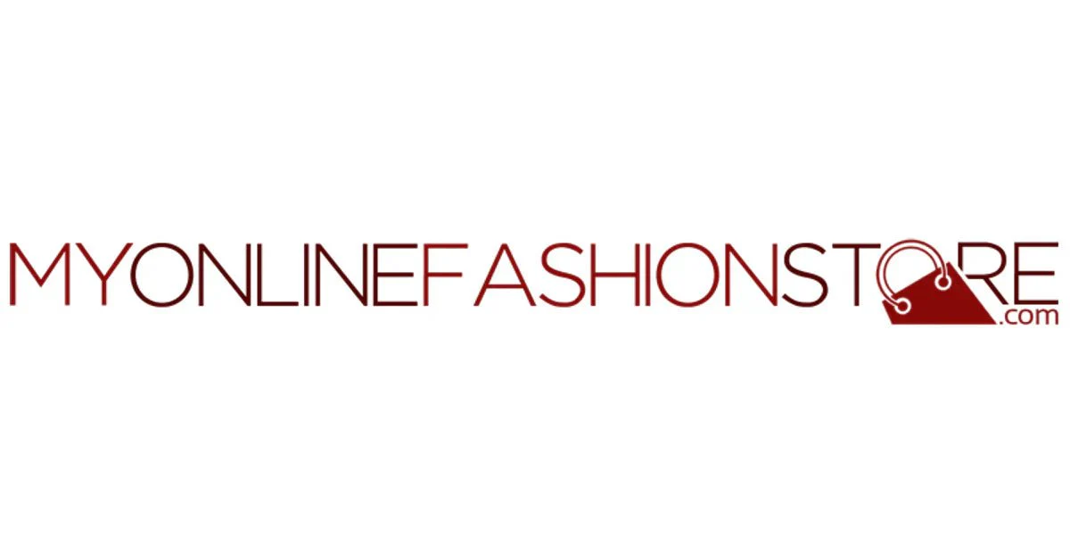 My Online Fashion Store 3