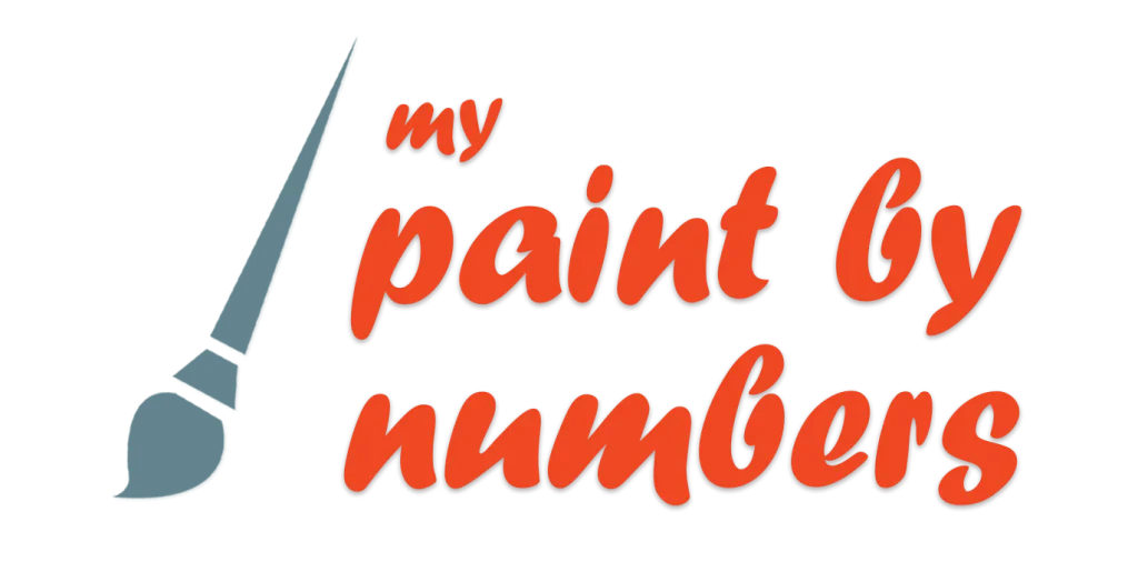 My Paint by Numbers