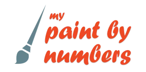 My Paint by Numbers