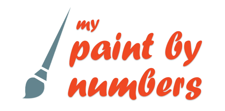 My Paint by Numbers
