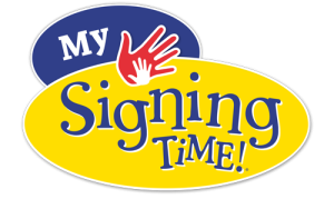 My Signing Time