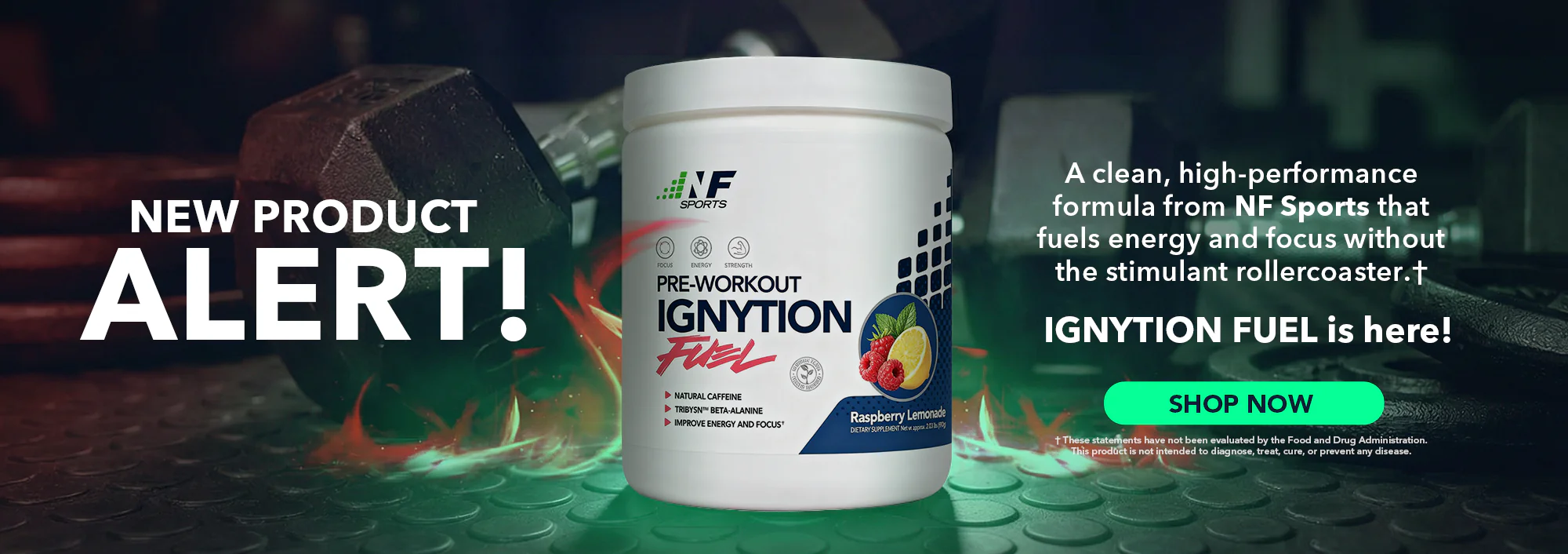 NF Sports 1