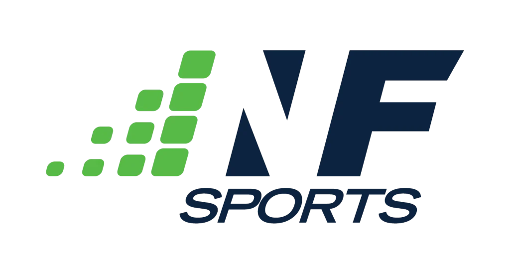 NF Sports logo