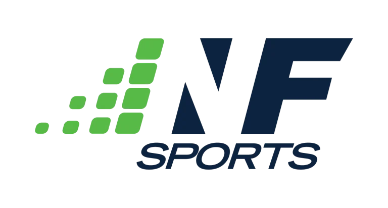 NF Sports logo