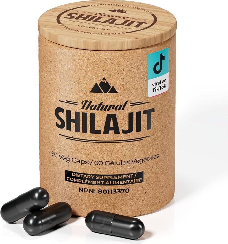 Natural Shilajit 2