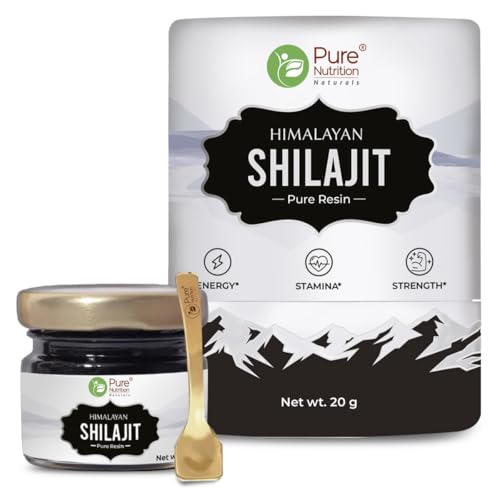 Natural Shilajit 6