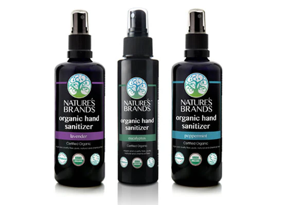 Natures Brands 4