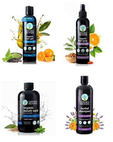 Natures Brands 6