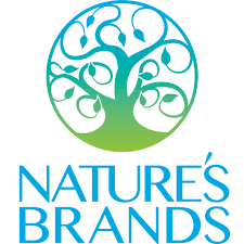 Natures Brands logo