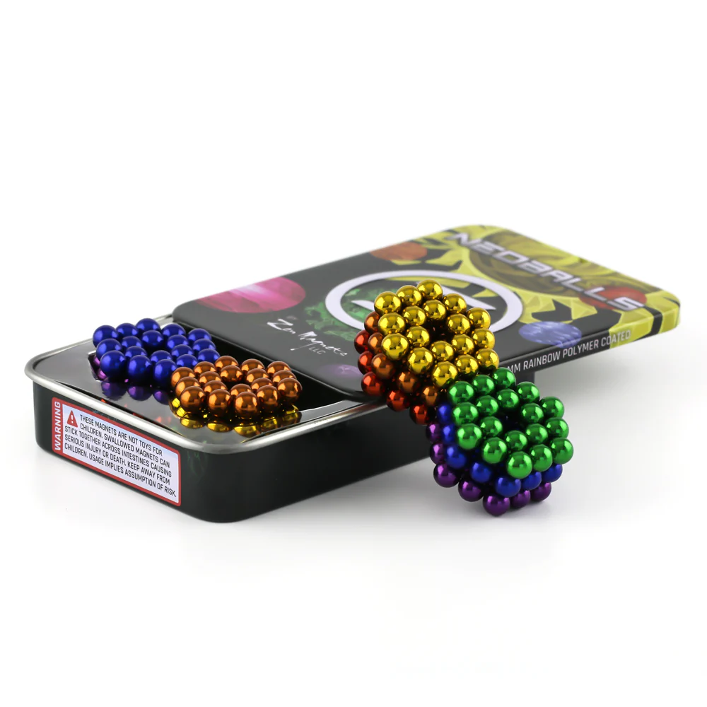 Neoballs.com 1