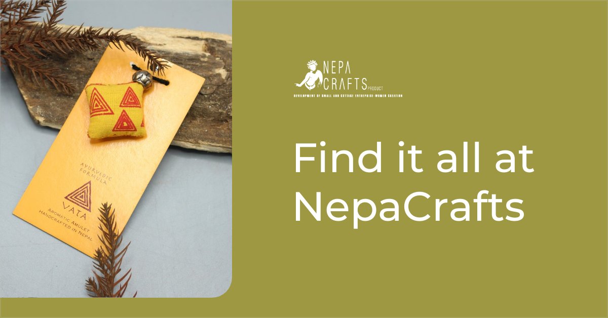 Nepa Crafts Product 6