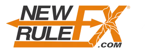 NewRuleFX logo