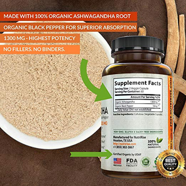 NutriRise 6