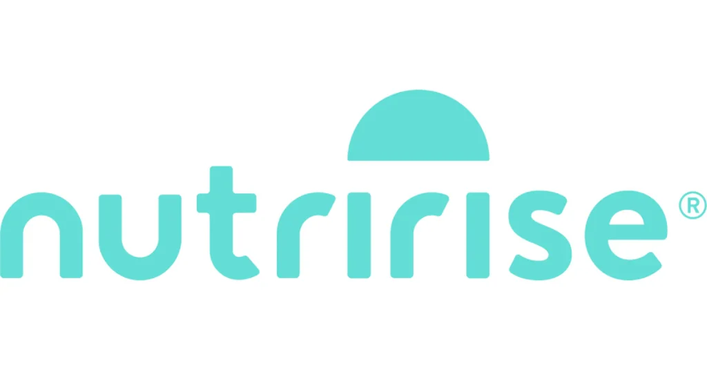 NutriRise logo