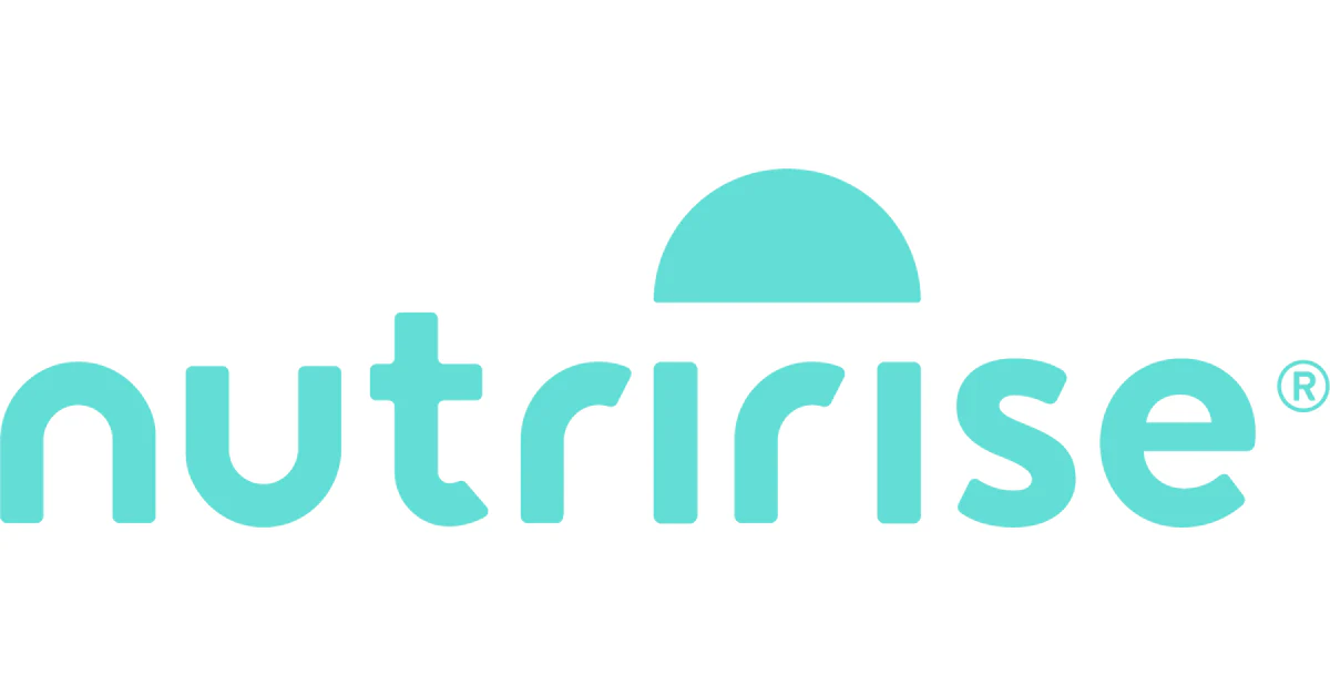 NutriRise logo