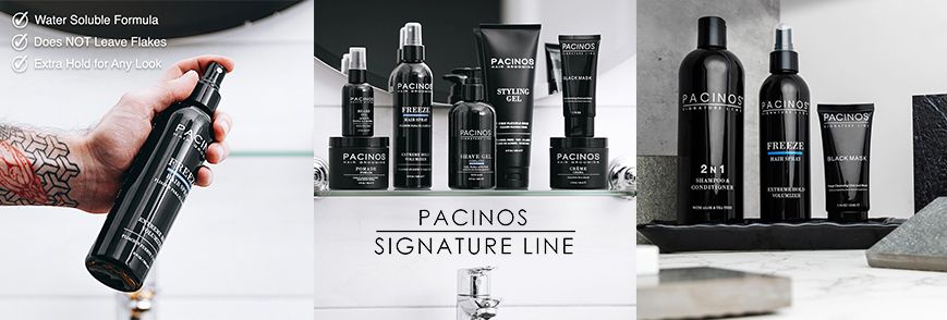 PACINOS SIGNATURE LINE 1